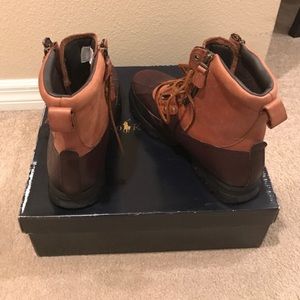 new polo boots